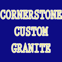 Cornerstone Custom Granite