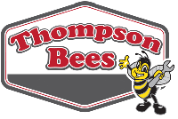 Thompson Bees